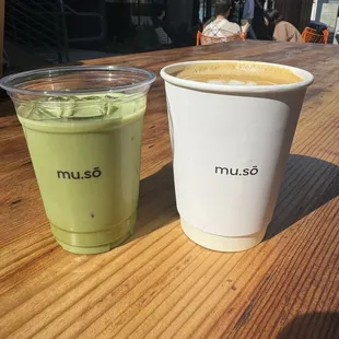 Turmeric Latte
