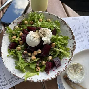 Todd 's Token Salad