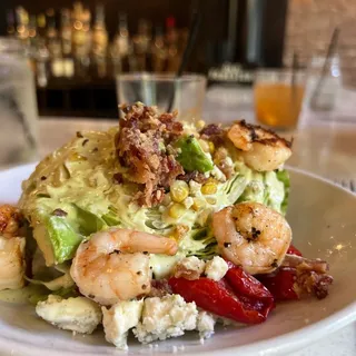 Wedge Salad