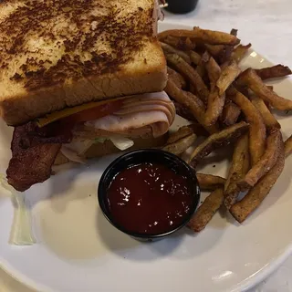 Turkey Club