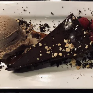 Chocolate Torte