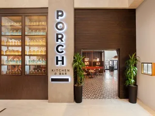 Porch Kitchen & Bar