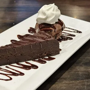 Chocolate Torte