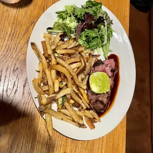 Steak Frites