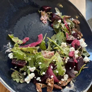 Beet Salad