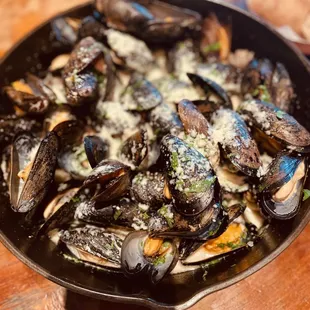 Mussel Bar & Grille Bethesda