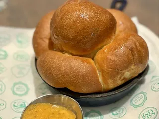 The Salt Line - Bethesda