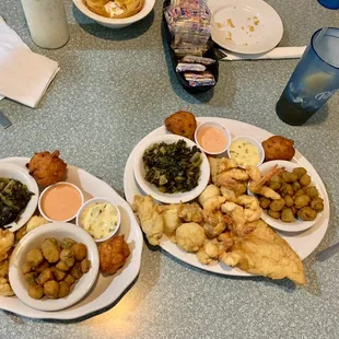 Musselwhite's Seafood Grill