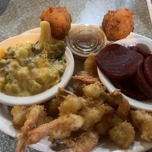Coconut Shrimp