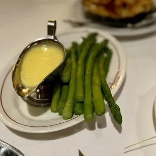 Asparagus