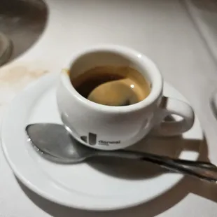 Espresso