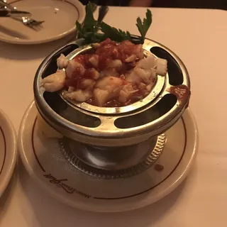 Lobster Cocktail