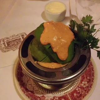 Avocado Cocktail