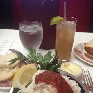 Crab Cocktail