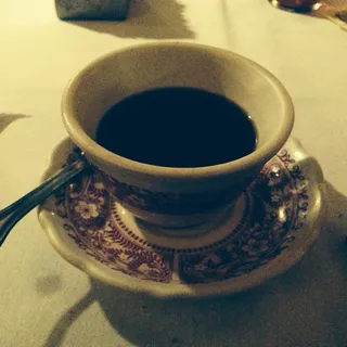 Consommé