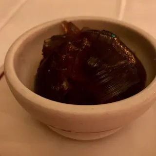 Jellied Consommé