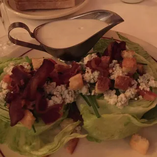 Baby Iceberg Wedges