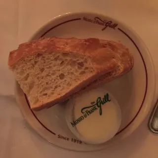 Musso-Frank Special