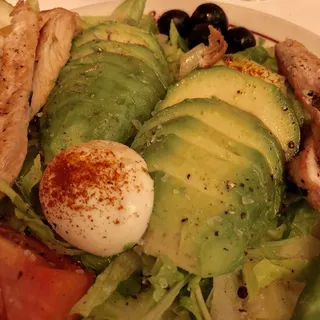 Avocado Salad