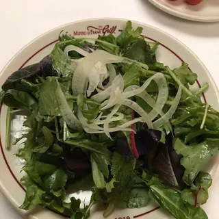 Dinner Salad