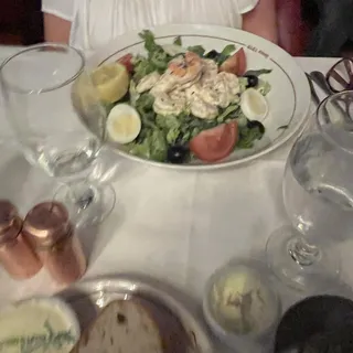 Shrimp Louie