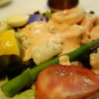 Crab Louie