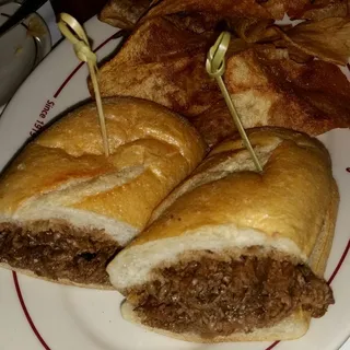French Dip