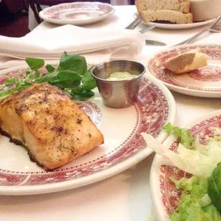 Salmon Filet