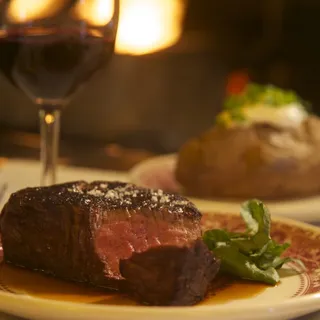 Filet Mignon