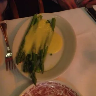 Hollandaise
