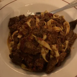 Tagliatelle alla Bolognese