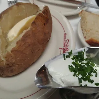 Baked Potato