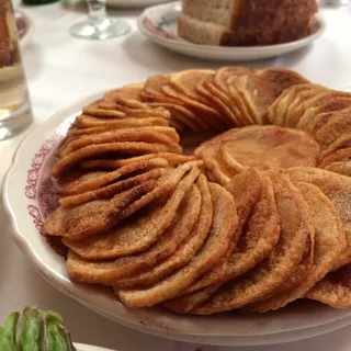 Cottage Fried Potato