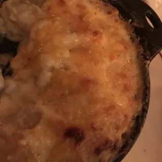 Potatoes au Gratin