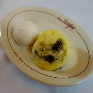Brioche - Bread Pudding
