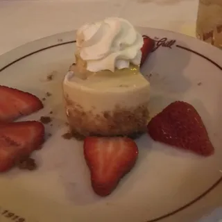 Key Lime Pie