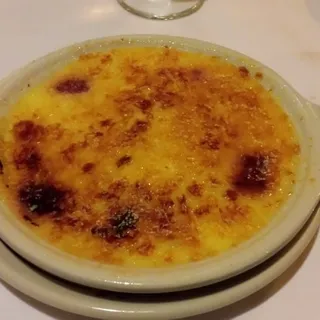 Creme Brulee