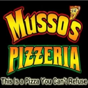 this is pizza you can refuse