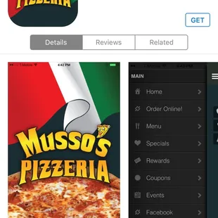 Join their loyalty club