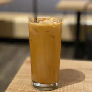 Thai Iced Tea