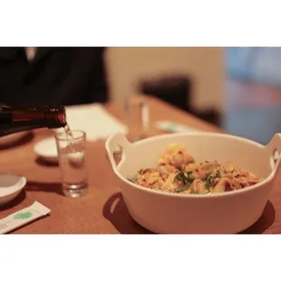 pasta, pasta dish, food