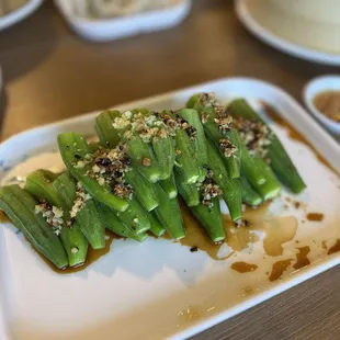 Okra