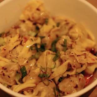 pasta, food