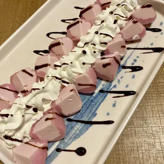 Mochi Ice Cream