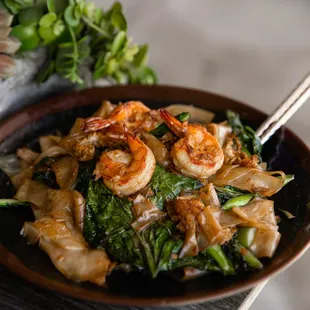 Must be Thai