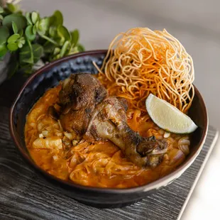 Khao Soi