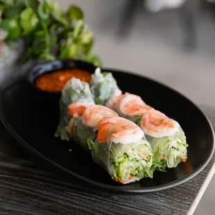 Summer Roll