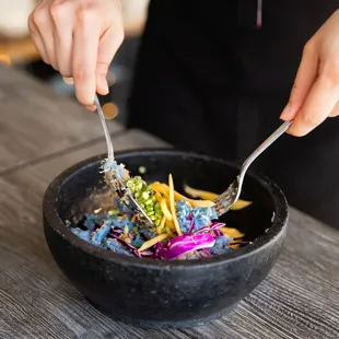Khao YUM