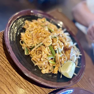 Southern Pad Thai