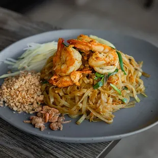 IG @annette.chew - Southern Pad Thai